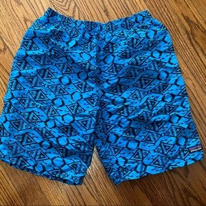 Boys Patagonia Baggies